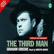 The Third Man | [Graham Greene]