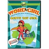 WordGirl: Earth Day Girl