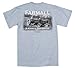 Farmall A Family Tradition Since 1926 Mens T-Shirt, Grey, X-Large