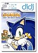 LeapFrog Didj Custom Learning Game Sonic the Hedgehog