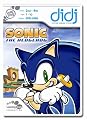 LeapFrog®  Didj Custom Learning Game Sonic the Hedgehog