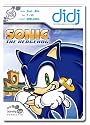 LeapFrog® Didj Custom Learning Game Sonic the Hedgehog