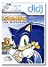 Search : LeapFrog®  Didj Custom Learning Game Sonic the Hedgehog