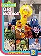 Sesame Street: Old School 3   (1979-1984)