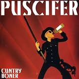 Cuntry Boner [Vinyl]