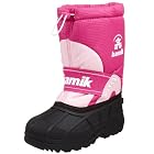 Kamik Toddler/Little Kid Snowplay Insulated Boot
