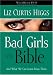 Bad Girls of the Bible DVD