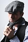 Diesel - Skyjack Cap (Black)