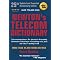 Desk Reference Books for the Technical Person