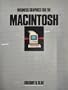 Business Graphics for the Macintosh