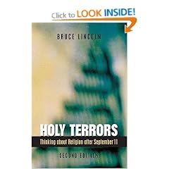 Holy Terrors: Thinking About Religion After September 11