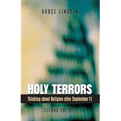 Holy Terrors: Thinking About Religion After September 11