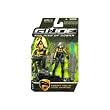 G.I. Joe The Rise of Cobra 3 3/4" Action Figure Agent Helix (Covert Operations)