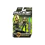 G.I. Joe The Rise of Cobra 3 3/4" Action Figure Agent Helix (Covert Operations)