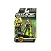 G.I. Joe The Rise of Cobra 3 3/4" Action Figure Agent Helix (Covert Operations)