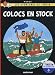 COLOCS EN STOCK : TINTIN EN QUÉBÉCOIS