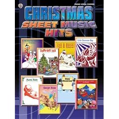 Television Sheet Music Hits for Piano/Vocal/Chords (Paperback)