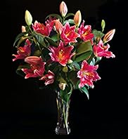 Autograph Lilies Bouquet