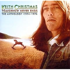 Tomorrow Never Ends: The Anthology 1974-1976