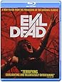 Evil Dead (Blu-ray + UltraViolet Digital Copy)