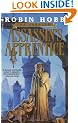 Assassin's Apprentice: Farseer