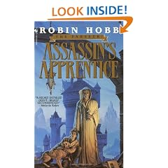 Assassin's Apprentice (Farseer)