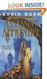 Assassin's Apprentice (Farseer)