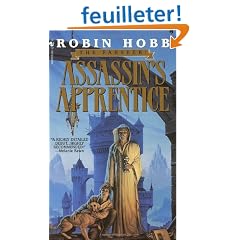 Assassin's Apprentice