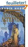 Assassin's Apprentice