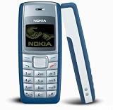 1110i (Blue, UK)