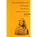 Il Principe /Der F�rst: Ital. /Dt.: Italienisch/Deutsch