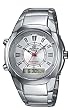 Casio Herrenarmbanduhr Edifice EFA-128D-7AVEF