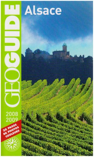 City Travel Guides Discounted  Livres : Alsace