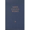 Werke. Bd. 23. [Das Kapital. Bd. 1]