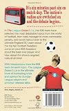 The league doesn't lie : the 606 book of football lists