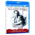 All Good Things (DVD/BD Combo) [Blu-ray]