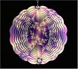 Seedlings Wind Spinner