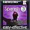 Rapid Spanish: Volume 3