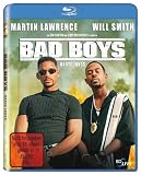Bad Boys - Harte Jungs [Blu-ray]