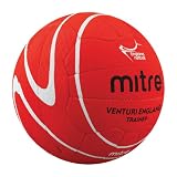 picture of Mitre Venturi England Trainer Training Netball
