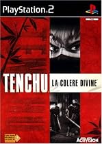 Tenchu 3 : La Colère divine