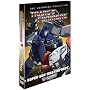 Transformers Japanese Collection: Super-God Master&hellip <b>DVD</b> ~ Hiroshi Takemura