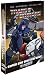 Transformers Japanese Collection: Super-God Masterforce