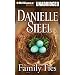 Family Ties: A Novel