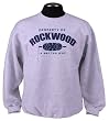 Property of Rockwood "XXL" Sweatshirt