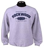 Property of Rockwood "XXL" Sweatshirt