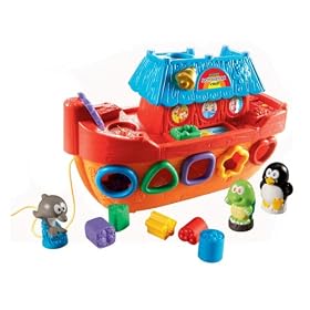 VTech Sort 'n Learn Ark