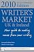 Writer's Market 2010: Make Money Writing