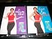 DEBBIE SIEBERS' SLIM IN 6 SERIES 2 DVD SET: 6 MINUTE ABS + COOL IT OFF EXPRESS.