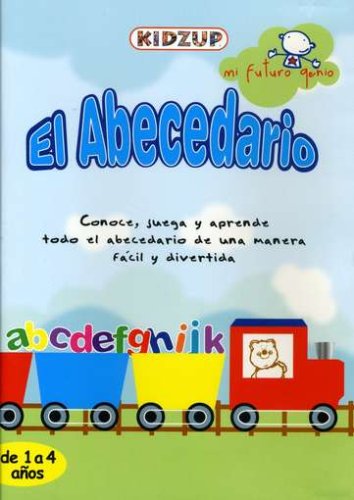 Ek Abecedario